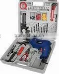 Impact Drill 120 Pcs Tool Kits Tool Set