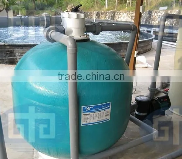 Best Water Filter Sand Filter for Swimming Pool photo-3