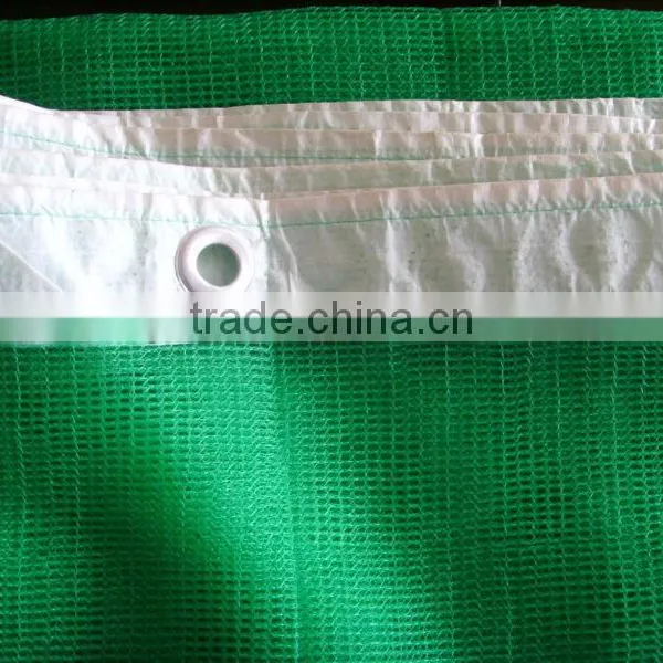 HDPE Construction Safety Net From China photo-3