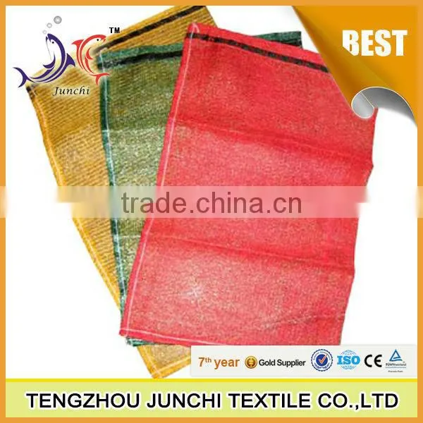 Mesh Bag for Onion&vegetable Mesh Bag pp Bag photo-2