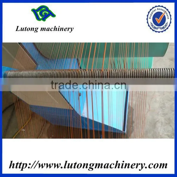 2017 PP PE Monofilament Yarn Extruding Machine