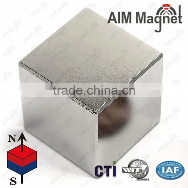 Popular Neodymium Rectangle Magnet photo-2