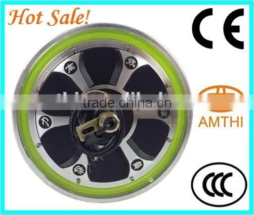 14'' 48v/60v 1500w Electric Bicycle Rear Hub Motor Conversion Kit, Motor Kits for Electric Bicycle