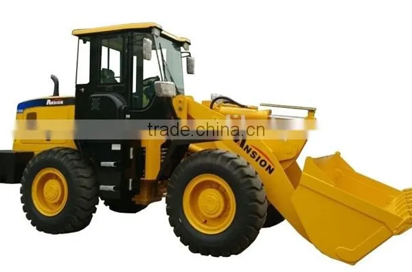 Погрузчик Ansion 630 с сертификатом CE