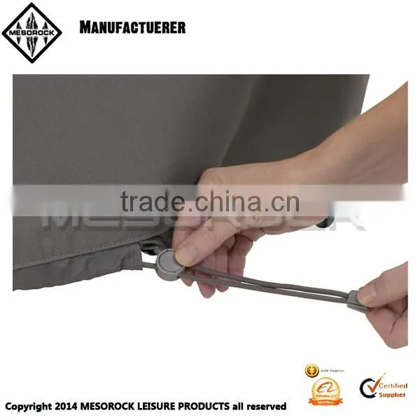 Decorative Full Square Outdoor Air Conditioner Cover photo-2