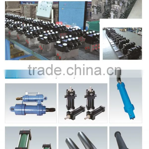 Marine Equipment Hydraulic Power Pack photo-4