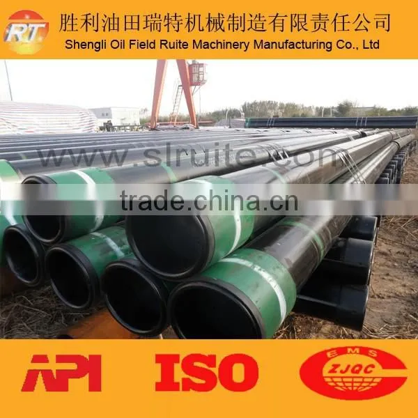 Seamless Steel Pipe photo-6