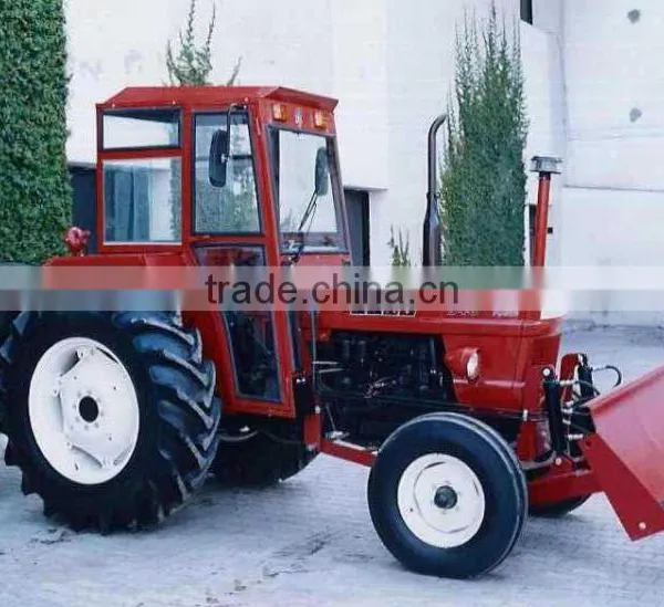 Fiat Tractor photo-4