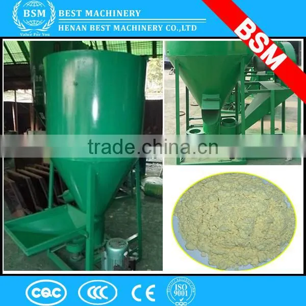 Animal Feed Mixing Machine/Poultry Feed Mixing Machine/Feed Mixer photo-4