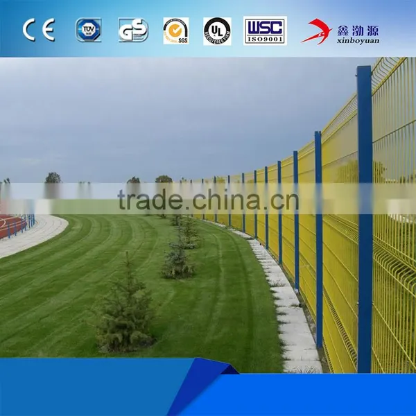 Steel Welded Concrete Wire Mesh Sheets photo-4