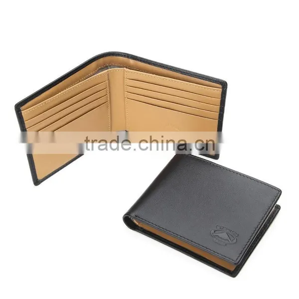 Rfid Key Finder RFID Blocking Wallets for Wholesales photo-4