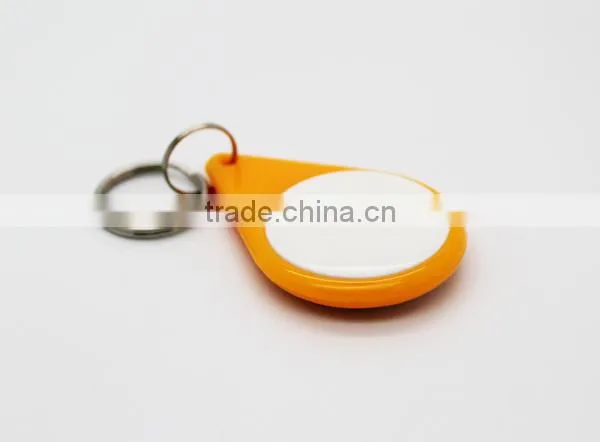 T5577 Chip Door Access Key Fob for Access Control of Lift and Room photo-5