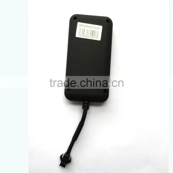 Cheap Price GPS GPRS GSM GPS Tracker Mini Gps Tracker No Battery GT02A photo-2
