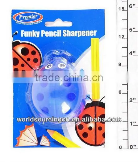 CUTE PENCIL SHARPENER