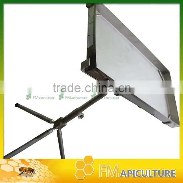 Bee Keeping Stand ; Stainless Steel Stand for Bee Keeping ,bee Keeping Tools photo-2