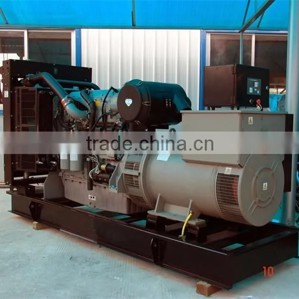 10KVA-2000KVA Magnet Generator for Hot Sales photo-6