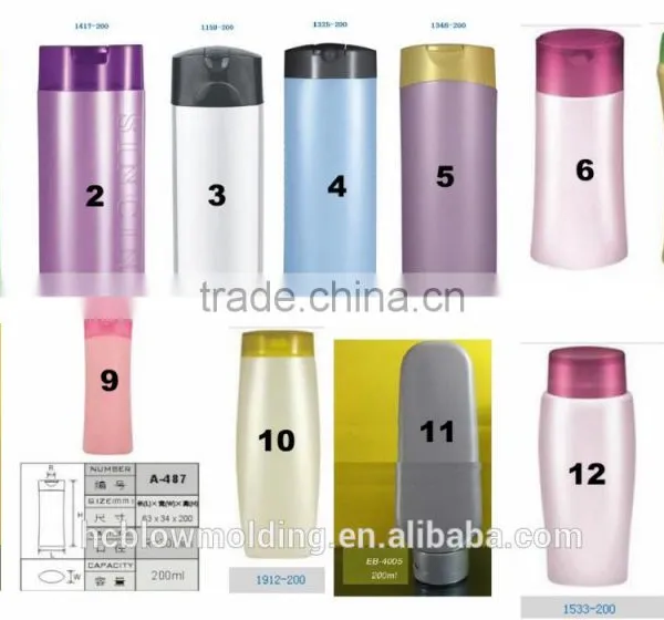 Pvc Plastic Bottle Sports Water Bottle Measurement High End China Made photo-2