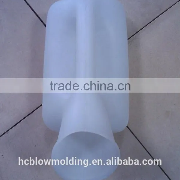 Custom Plastic Tank Blow Mold Water Tank Hard Plastic Huizhou Factory photo-5