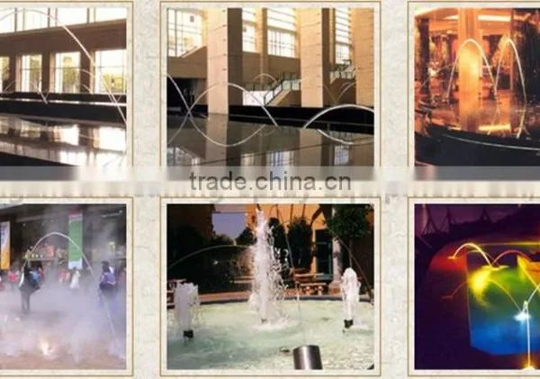 304ss Swimming Pool Laminar Water Jet Nozzle photo-4