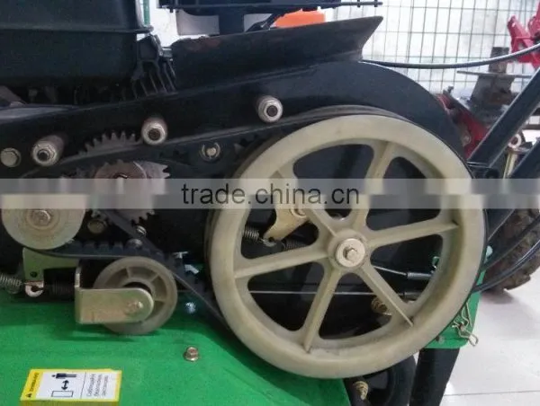 Gasoline Mini Tiller/Agricultural Machines/farming Tools/cultivator photo-6