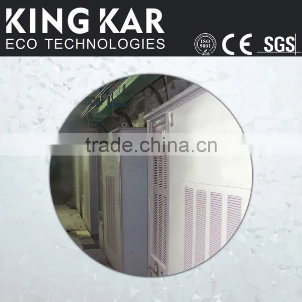 Hot Sell Steel Bar Thread Cutting Machine photo-6