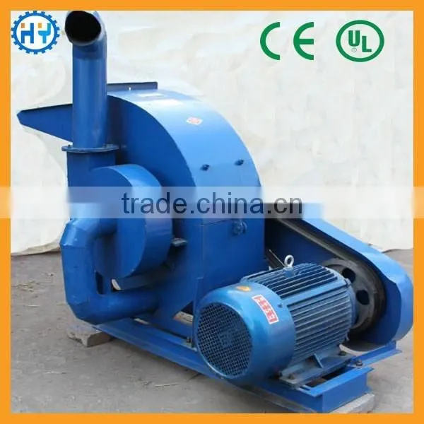 Home Use Grain Corn Crusher photo-3