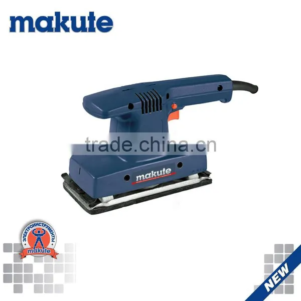 Good Quality Mini Electric Sander Machine for Curved Surfaces photo-2