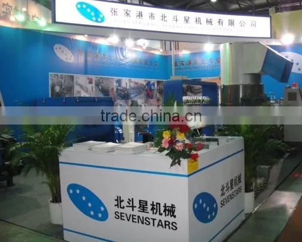 Plastic Extruder Machine for Pvc on Sale photo-4