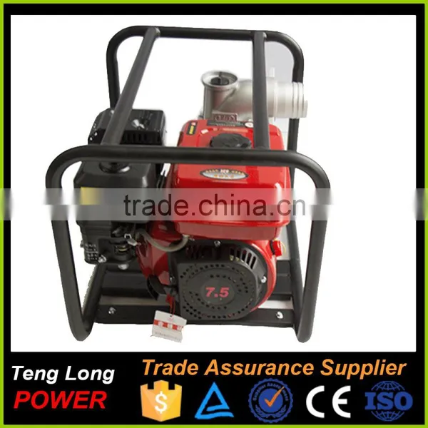 Farmland Used in Tractor Water Pump 4 Inch photo-5