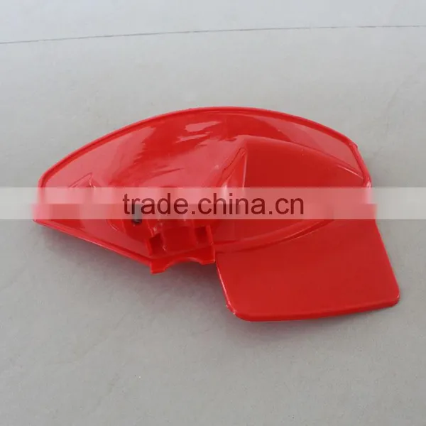 2-Storke/4-Stroke Engine Gasoline Brush Cutter Guard Safety Guard Plastic Guard photo-2
