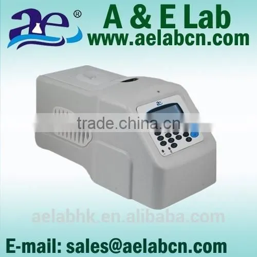 Life Science Education DNA Extraction PCR photo-3
