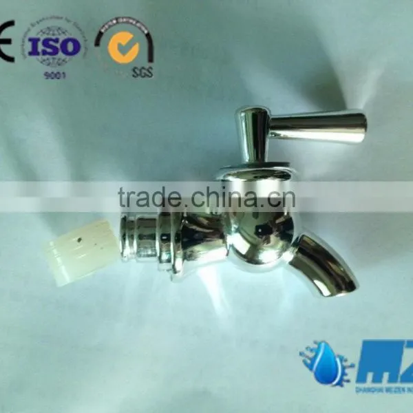 Plastic Faucet/ Plastic Water Tap photo-5
