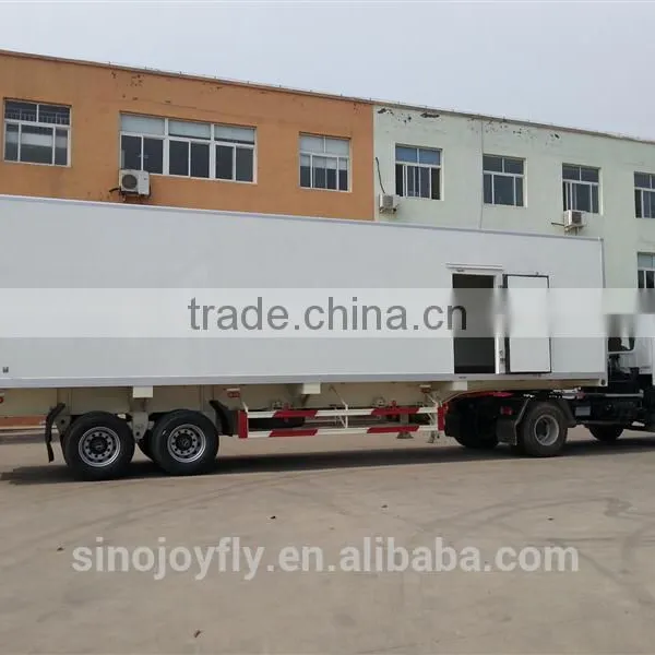 Used Volvo Truck Fl10 Outdoor Led Screen Price photo-5