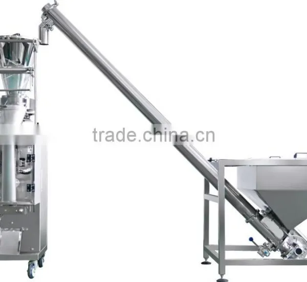 New Design!!!Power Granule Packing Machine photo-4