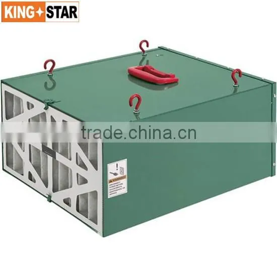Industrial Air Cleaner photo-2