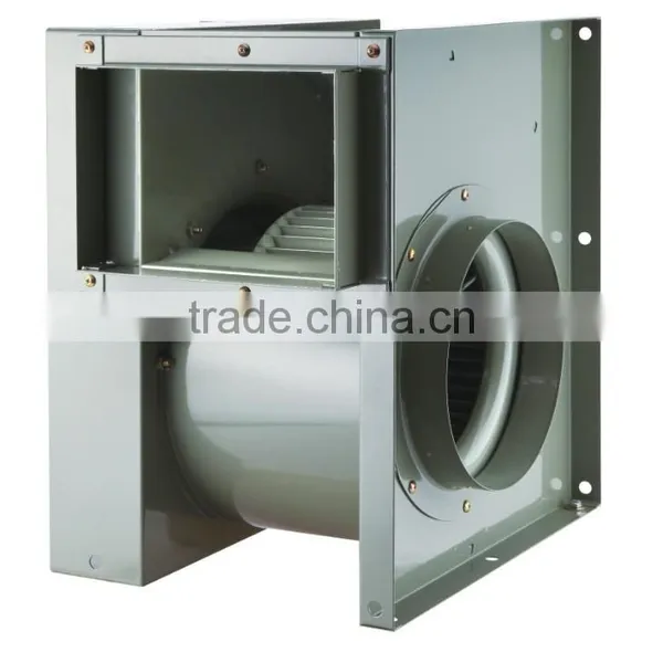 [Fanzic Co.Ltd] Industrial Ventilation Fans photo-2