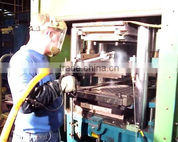 2017 Best Offer Dry Ice Blasting Machine, Lifetime Warranty HL 150 Dry Ice Cleaning Equipment for Sale, Free Shiping photo-5