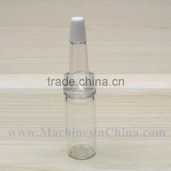 Glass Dropper Bottle With Dropper 13mm photo-2