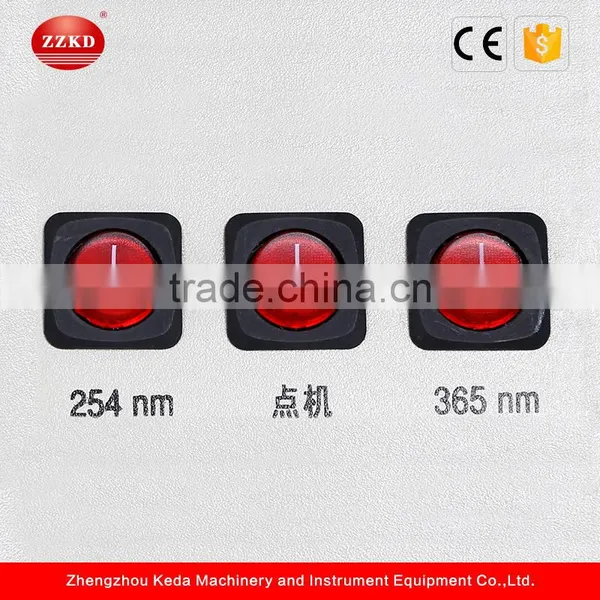 High Quality Energy-efficient Ultraviolet Analyzer photo-6
