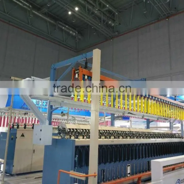 2016 New FA467E/FA468E Roving Frame photo-2