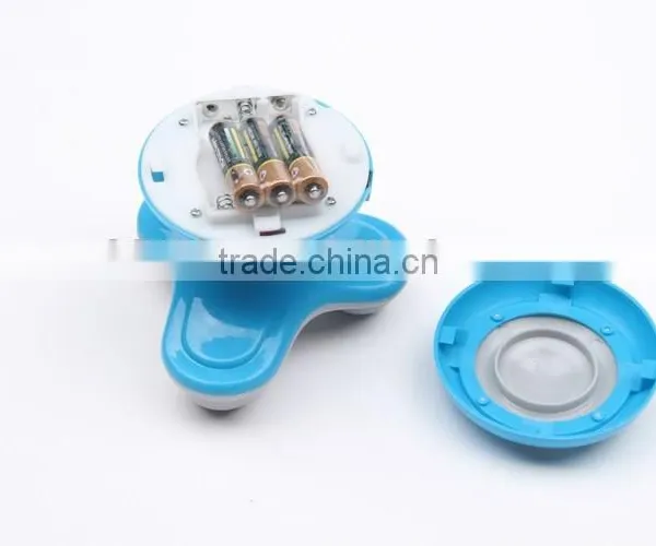 AAA Battery Smart Personal Massager Massager High Quality Mini Electric Massager photo-6
