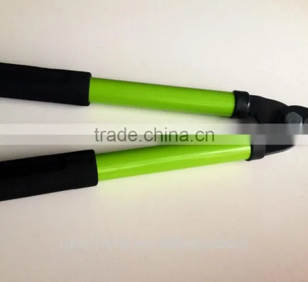 38cm Garden Power Pruner Pruning Cutter Shear Lop Lopper Soft Grip photo-4