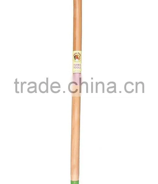 Childrens Brush - Green photo-4