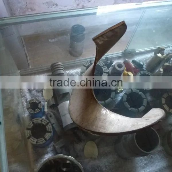 Auger for Excavator photo-5