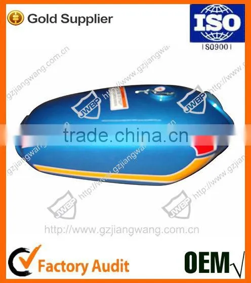 Alta Calidad Nuevo Tanque, Motorcycle Fuel Tank photo-6