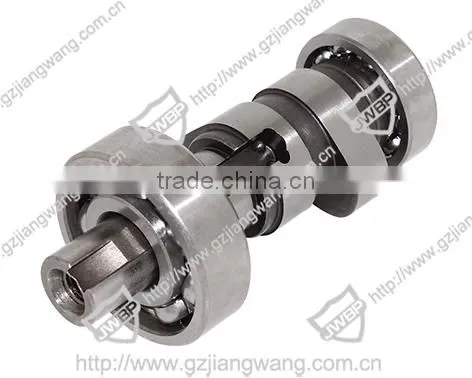 Factory Price Engine Camshaft Motorcycle Bajaj Pulsar135/180 photo-3
