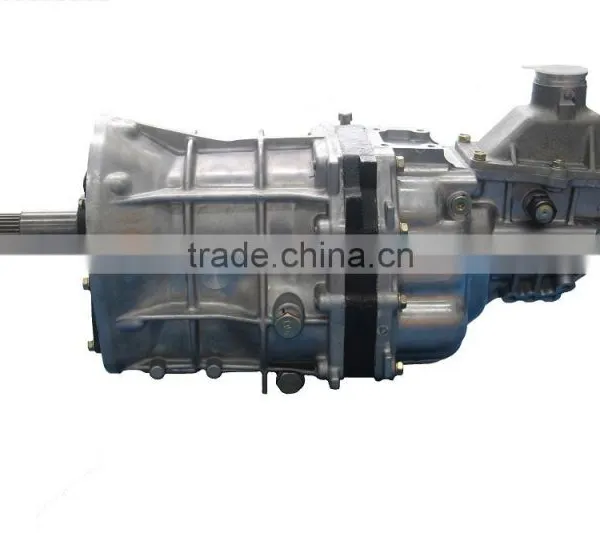 Toyota Gearbox for Hilux 1KD 4X2 photo-2