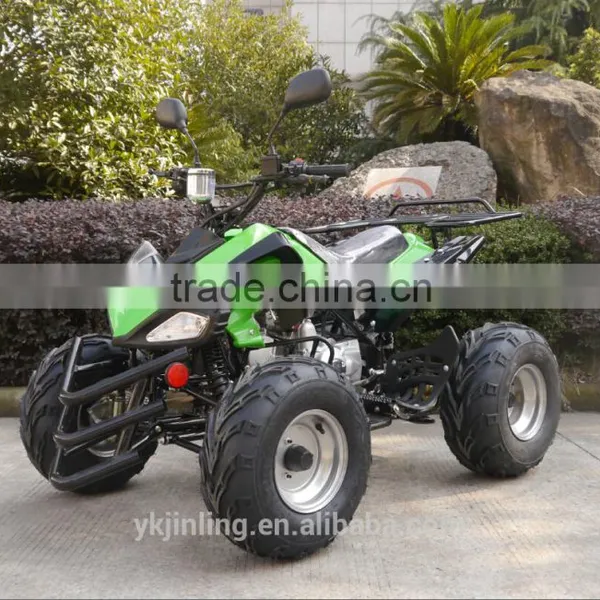 (JLA-07-06) Quads Bikes for Sale 50cc Kids Gas Powered Atvs photo-3