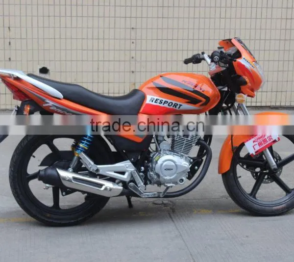 2 Wheel 150cc Sports Bike off Road Racing Motorcycle photo-4