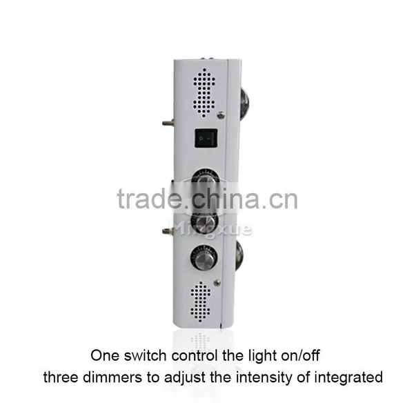 900W Glass Lens Full Spectrum Led Grow Light,Programable Led Grow Light photo-4